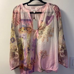 Desigual blouse